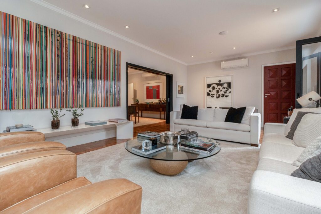 Casa térrea jardim paulistano