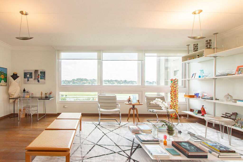 Apartamento recém-formado jardim paulistano