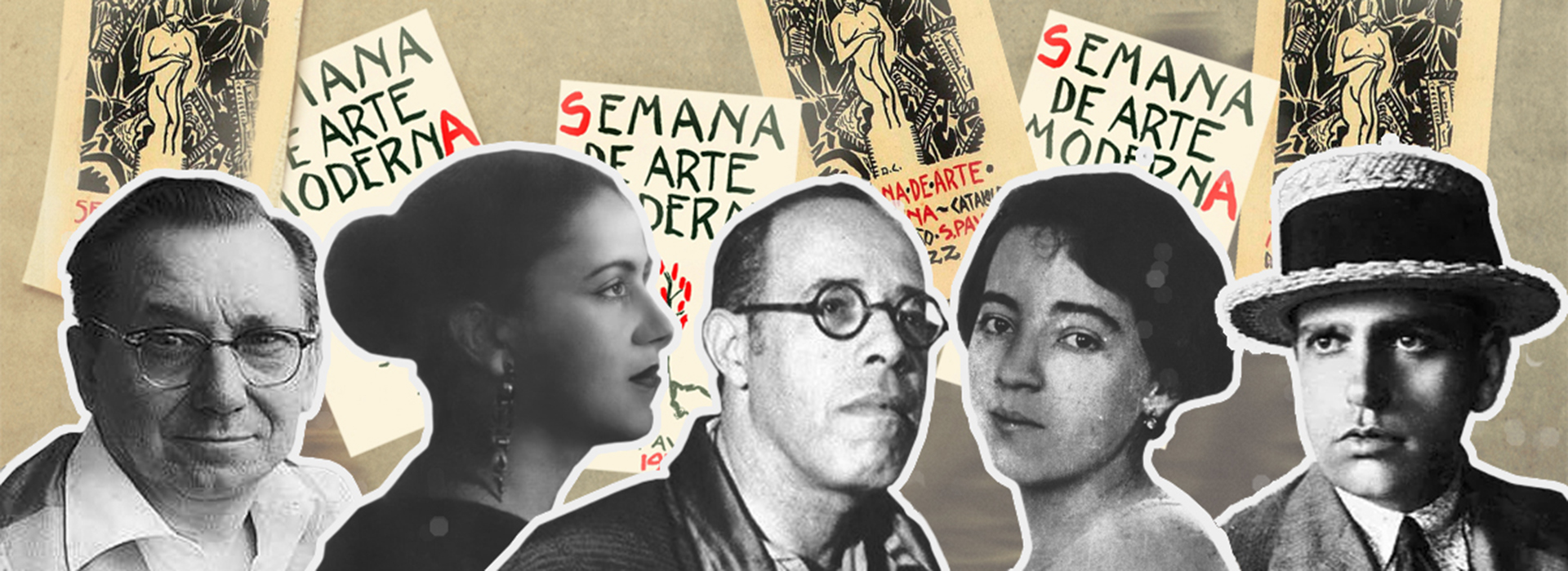 A semana da Arte Moderna e seu reflexo no mobiliário brasileiro